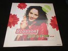 Blossom Just A Dream Japan Vinyl 12 inch Single Sealed Holger Hiller Mix Nena