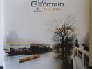 ST. GERMAIN 'Tourist' Gatefold Vinyl 2LP NEW/SEALED