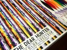 The Dear Hunter Color Spectrum VInyl New/sealed