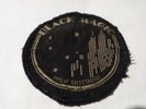 ORIGINAL 70ts FABRIC NORTHERN SOUL PATCH 
