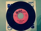 MARY LOVE You Turned my Bitter into Sweet I'm in your hands 7 inch 45 NEAR MINT