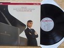S953 PHILIPS DIGITAL 2 x LP STEUERMANN BACH THE 6 PARTITAS BWV 825 - 830 STEREO