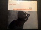 Cecil Taylor, Conquistador , 1st stereo, BST 84260, Liberty, VAN GELDER, NM