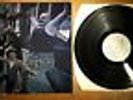 THE DOORS - STRANGE DAYS LP UK ELEKTRA A1B1 BUTTERFLY *SUPERB* EX+/EX+ TOP PSYCH