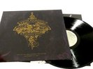 KEITH RICHARDS - LIVE AT THE HOLLYWOOD PALLADIUM - EXTREME RARE VINYL LP - ITALY