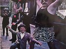 The Doors STRANGE DAYS Original UK Elektra MONO RARE LP