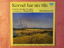 KORNET  HAR SIN VILA , ENSEMBLE PIECES.   PROPRIUS 1ST PRESS.