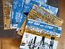 Hip Hop Don't Stop Vol. 2 4xLP NWA YOUNG MC ERIC B RAKIM DE LA SOUL PUBLIC ENEMY