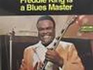 FREDDIE KING LP, FREDDIE KING IS A BLUES MASTER (Cotillion US Reissue NM/NM)
