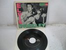 ELVIS PRESLEY blue suede shoes RCA EPA-747 7