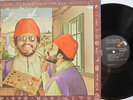 LONNIE LISTON SMITH LP, RENAISSANCE (RCA US Issue EX/EX)