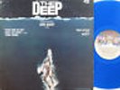 JOHN BARRY LP, THE DEEP (CASABLANCA US Issue EX/NM)