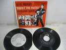ELVIS PRESLEY perfect for parties PROMO 7
