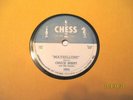 CHUCK BERRY MAYBELLINE 78 RPM