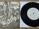THE EXITS, YODELLING, RARE 1978 UK WAY OUT RECORDS 5 TRACK E.P IN PICTURE SLEEVE
