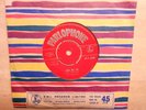 THE BEATLES - Love Me Do / P.S. I Love You - Original 1962 Single 45rpm