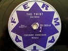CHUBBY CHECKER - 