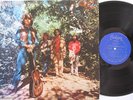 CREEDENCE CLEARWATER REVIVAL LP, GREEN RIVER (FANTASY US Issue EX/EX)