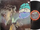 GABOR SZABO AND THE CALIFORNIA DREAMERS LP, WIND SKY AND DIAMONDS (IMPULSE US Is