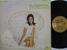 CLAUDINE LONGET LP, THE LOOK OF LOVE (A&M US Issue EX/EX)