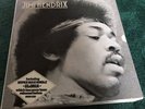 JIMI HENDRIX - 12 x LP BOX SET, BOOKLET & MAXI SINGLE - POLYDOR 2625 038