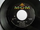 The Models - Bend Me, Shape Me. MGM K-13775. Mint, unplayed.