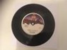Sex Pistols Bodies Canadian Promo Black Vinyl 7 Inch Record