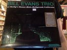 Bill Evans Trio At Shelly's Manne-Hole LP sealed vinyl reissue