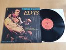 ELVIS PRESLEY To Know Him is to Love Him LP MINT LP-1 Black Belt Records