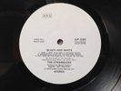 The Stranglers Black And White 1979 Japan Promo LP GP590 nice 'n' sleazy rare