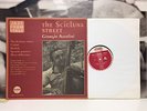 GIORGIO AZZOLINI - THE SCICLUNA STREET LP EX+/EX to EX+ 1995 RIGHT TEMPO REISSUE