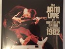 The Jam Live At Wembley Arena 2.12.82 New LP Still Sealed Paul Weller Mod