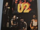 U2 VINYL TWO RECORDS LIVE ROSEMONT HORIZON 1987 SOME FIRES CAN NEVER BE PUT OUT