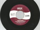 Mario Biondi - This is what you are - NORTHERN SOUL - 7'' - 45rpm - LISTEN