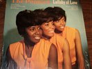 THE POPPIES LULLABY OF LOVE 1966 Mono Epic U.S.A. Lp in Shrink NM Beauty