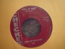 Sonny Boy Williamson-Cross My Heart/Dissatisfied-NM