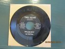 Timetones Here in My Heart 1st Times Square - 45-421 Doo Wop 1961 45 rpm