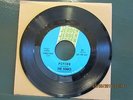 The Sonics PSYCHO - MAINTAINING MY COOL Jerden Garage 45-811 1966 45 rpm Ex+