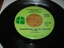 Rare Modern soul Frankie Beverly's Raw Soul Tomorrow may not be your day Gregar
