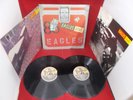 Vinyl Record 12'' Album EAGLES LIVE (26)