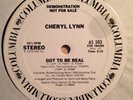 Cheryl Lynn 
