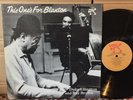 Duke Ellington Ray Brown This One’s For Blaxton EX with BOOK  PABLO