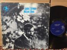 Jackie McLean Strange Blues VG+ PRESTIGE Mal Waldron
