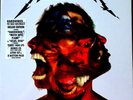 METALLICA ?Hardwired To Self-Destruct  - Deluxe Box Set 3LP Coloured Vinyl NEW