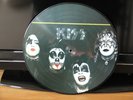 Kiss Picture Disc - Kiss Limited Edition