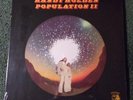 Randy Holden Population II Authorized Reissue LP Hobbit HARD PSYCH BLUE CHEER NM