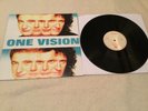 Queen “One Vision