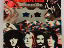 GRAND FUNK RAILROAD   Shinin' On. SEALED Vintage 1974 LP. Hype sticker. 3D cover