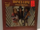 HONEY CONE   Sweet Replies. Still SEALED 1971 soul LP on Hot Wax.