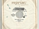 COUNTRY BOP- LEE HAZLEWOOD FRIDAY'S CHILD - FOUR KINDS of LONELY -HEAR - REPRISE